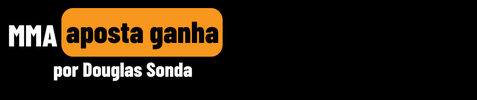 MMA Aposta Ganha